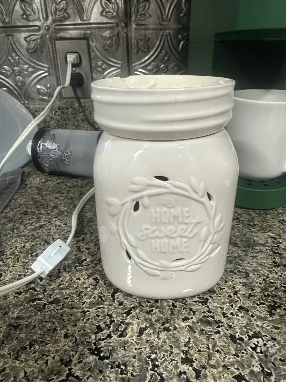 Wax Warmer